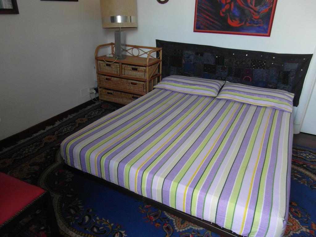 Abitazione Pigneto B&B โรม ภายนอก รูปภาพ