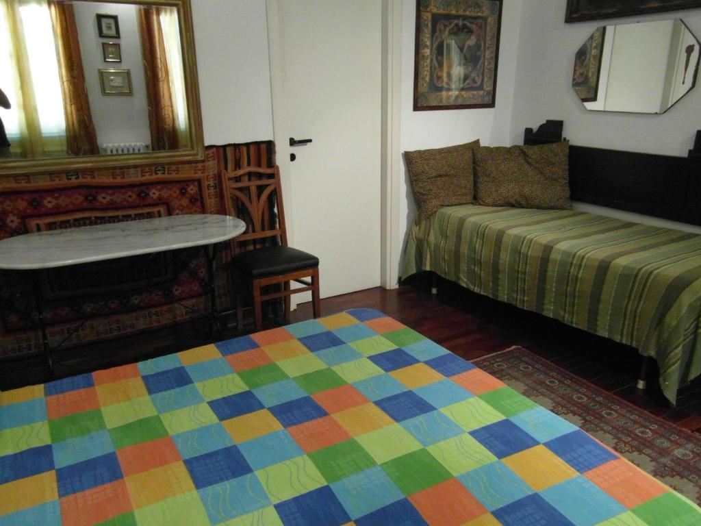 Abitazione Pigneto B&B โรม ห้อง รูปภาพ