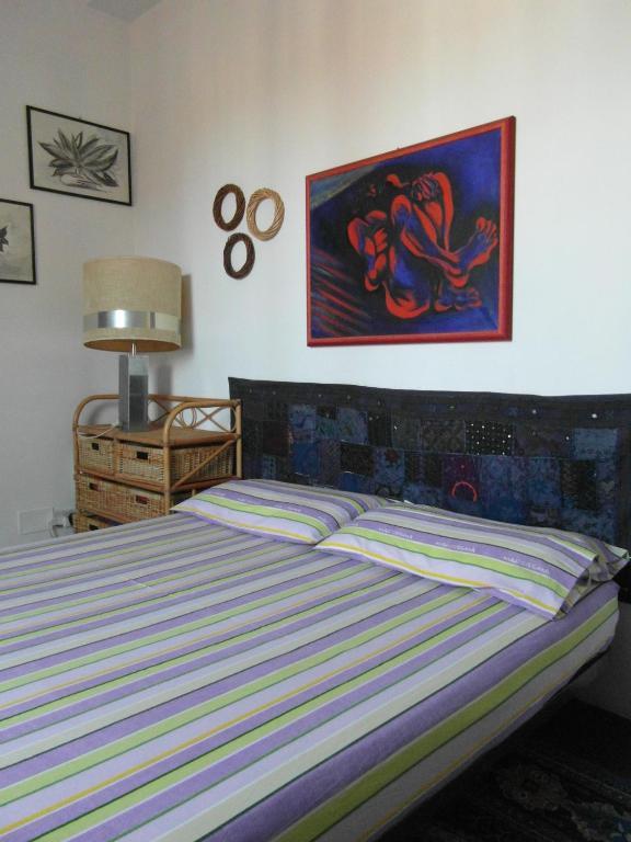 Abitazione Pigneto B&B โรม ห้อง รูปภาพ