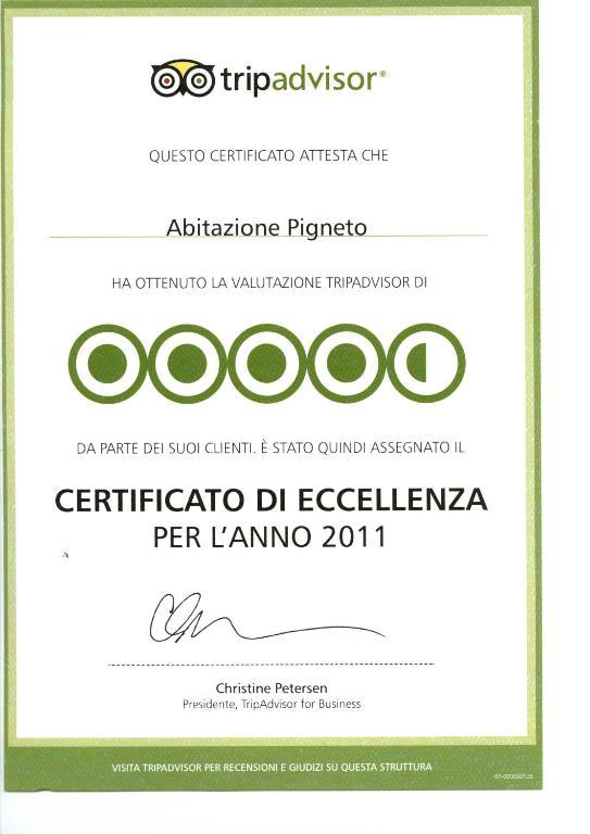 Abitazione Pigneto B&B โรม ภายนอก รูปภาพ