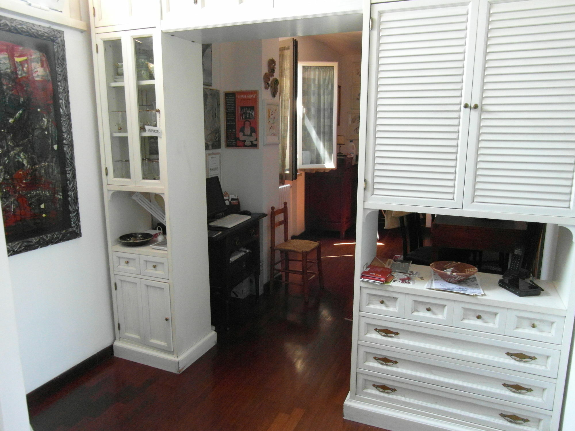 Abitazione Pigneto B&B โรม ภายนอก รูปภาพ